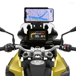 Akcesoria samochodowe GPS F850GS F750GS Motocykl Smart Telefon nawigacja montażowa Wspornik Dopasuj do F 850 ​​GS 750 2022