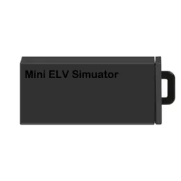 Xhorse Tool VVDI MB MINI ELV Simulator for Benz 204 207 212 5pcs