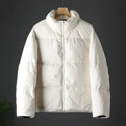 Designer-Herrenjacke, wendbar, tragbar, Mantel, Herren und Damen, klassisch, lässig, modisch, Outdoor-Wintermäntel, abnehmbarer Hut, winddicht, Wärme, 32