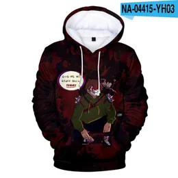 Мужские толстовка мечты SMP Merch Dreamwastaken Funny Kids Hoodie Hip Hop Graphic Whotshirts Мальчики/девочки пуловки топы мужчины/женская одежда