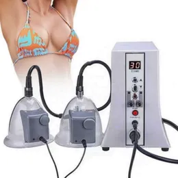 Tragbare schlanke Ausrüstung Vakuum-Therapie-Massage Abnehmen größerer Hintern schnell Brustvergrößerung KÖRPERFORMUNG Bruststraffung Heimgebrauch Gesundheitspflegemaschine