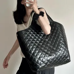Maxi Icare Bags Womens Large Gaby Shopping Totes Hanbdags Fashion ...