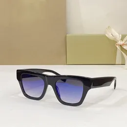 مصمم كلاسيكي مصمم نسائي نظارات شمسية أسود بني بني ترفو رمز Eyeglass Frame