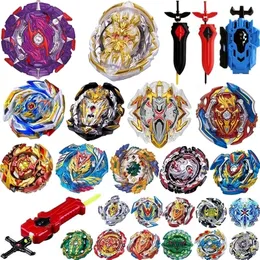 Spinning Top B154 B1711 B167 Beyblade Ultimate Valkyrie Wszystkie modele Beyblade Burst GT