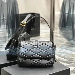 Luksusowy projektant torby na ramię hobo sprzęgło nowy styl