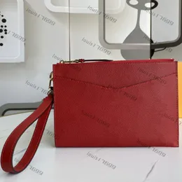 패션 디자이너 여성 멜라니 클러치 가방 지갑 고급 가죽 지퍼 코인 지갑과 남자 클래식 휴대폰 동전 지갑 지갑 상자