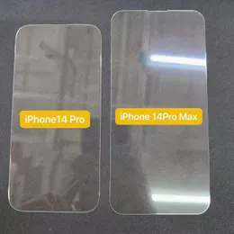 9H 3D High quality Screen Protector For iPhone 11 12 13 14 A13 A42 A53 Clear Tempered Glass OPPBAG