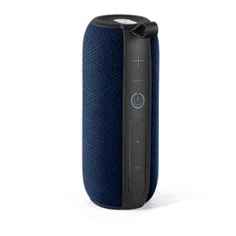 Portable Speakers 205RGHT Multifunctional outdoor portable audio spot cloth waterproof wireless Bluetooth speaker T220831