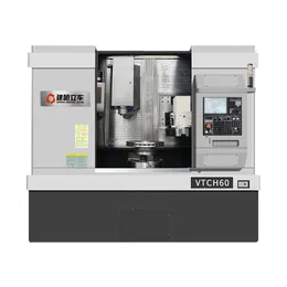 CNC turning milling compound lathe Large Machinery Multi-Function Grinding machine automation equipment