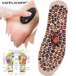 Acessórios para peças de sapatos Kotlikoff de borracha macia terapia