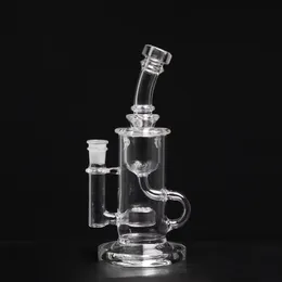 2022 Gravity Bong Honeycomb GlassPhone Accessori per fumo di fumatori cattura Cakebelt Ash Cathers Burner Burner Pipe Glass Fumah Beaker Recycler Bongs Bongs Incisione laser