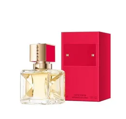 Brand Parfume Voce Viva Perfume 100ml Women Fragrance Eau De Parfum Long Lasting Smell EDP Lady Girl Cologne Spray