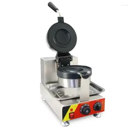 Makers Bread Panini UFO Press Brioche Burger Commercial Ice Cream Sand Hine Donut Maker