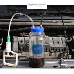 1 st 2L Universal Oil Change Artifact Manual Pump Sugring Vakuumunderhållsverktyg
