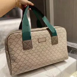 Incrível 2023 Bolsas de viagem Bolsa de luxo Bolsas de comércio de bagagem de luxo Bolsas de comércio