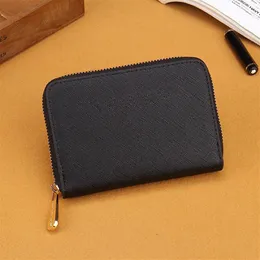 und Whole Fashion Ladies Single Reißverschluss billige Brieftaschen Frauen PU Leder Designer Wallet Lady Ladies Short Tasche SH247f