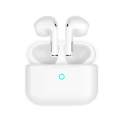 V5.1 Bluetooth bezprzewodowe słuchawki 9D Stereo Sports Handsfree Earbuds Zestaw słuchawkowy Hałas Encing Aneling Gaming EARBUDS Y42