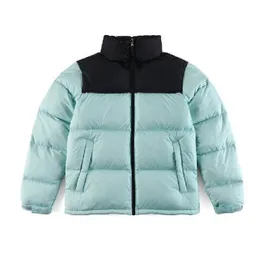 22SS Womens Down Parkas para casacos de inverno Puffy 20 Color Men Women Designer preto casaco de casaco de casaco bordado de neve quente Letwe