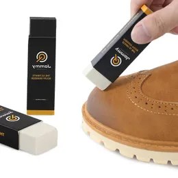 Clothing Storage Pratical Shoes Cleaner Shoe Brush Suede Leather Shoe's Rubber Block Eraser Rubbing Decontamination Horne Care