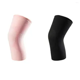 Knee Pads Women Sports Supplies Dancing Cycling Girls Protector Brace Support