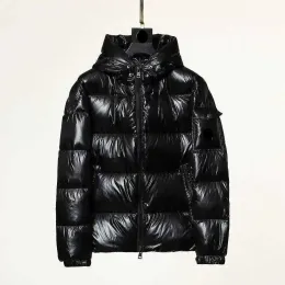 디자이너 복구 재킷 남성 다운 코트 따뜻한 겨울 클래식 빵 의류 패션 커플 의류 의류 브랜드 여성 야외 재킷 두꺼운 외부