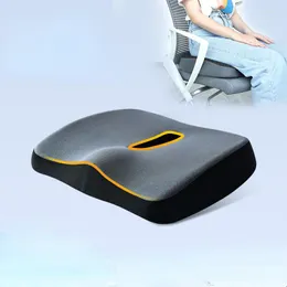 Cadeira de travesseiros Carro Gel de verão/núcleo de espuma de memória confortável adequado para pessoas sedentárias