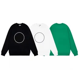 Tasarımcı Erkek Sweatshirts Kadın Hoodies Erkekler Sıcak Moda Sweatshirt Mektubu Baskı Kazandırları Sonbahar Kış Hoodie Rahat Tops Ceket