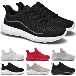 2023 Top Designer OG Mens Running Shoes Fashion Mesh Sports Sneakers 003 Breathable Outdoor Triple White Black Multi Colors Women Comfort Trainers Shoe Chaussuress
