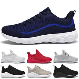 2023 Top designer Og Mens Running Shoes Fashion Mesh Sports Sneakers 005 Tripli bianchi motivi Bianco Bianco Multi Colours da donna Spalatori di ShoeSuress