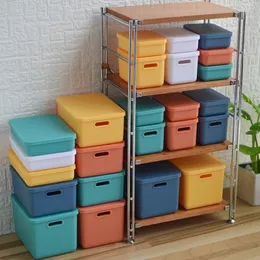 Tote Storage Rack Plans