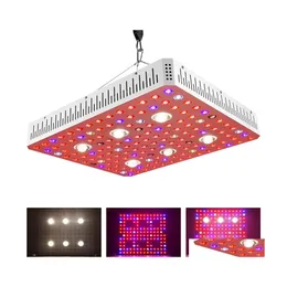 Grow LightsFL Spectrum LED Grow Light 1000W 2000W 3000W屋内植物用温室植物植物ランプ温室ショップドロップ配達ライト照明