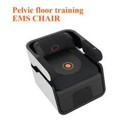 새로운 골반 바닥 근육 훈련 수리 슬리밍 emslim 마술 의자 기계 비 침입 질 조임 hiemt 수리 pelvics 근육 자극기 장치