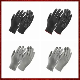 ST904 Outdoor Cycling Gloves Ultra-thin Sunscreen Anti-slip Screen Sweat Absorption Universal Gaming Photography Driving Gloves