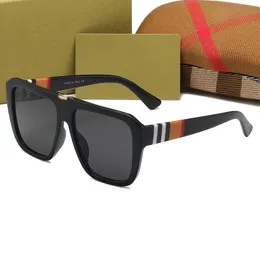 Top luxury Sunglasses polaroid lens designer womens Mens Goggle senior Eyewear For Women eyeglasses frame Vintage Metal Sun Glasses No freight