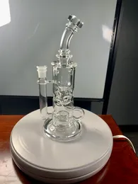 2022 Gravity Bong Honeycomb Glassphone Paling