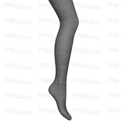 Rhinestone Letter Women Socks Thin Breathable Letter Flocking Tights Sexy See Through Black Leggings