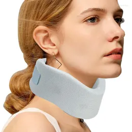 Nail Art Kits Neck Brace Soft Cotton Cervical Collar For Elderly Traction Device Adjustable Inflatable Stretcher