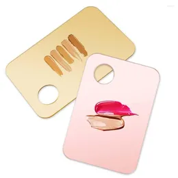 Комплекты для ногтей розовый макияж жидкий фундамент Акриловая палитра