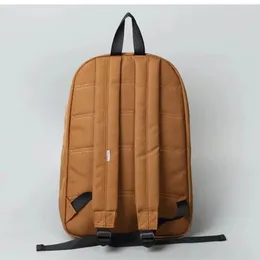 أزياء حقيبة تحمل حقيبة تحمل على ظهر الأزياء Canvas Counter Counter Bag Big Travel Handpag Roofbacks Handpacks 279H