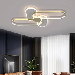 천장 조명 형태의 LED 현대 분위기 고음음 북유럽 크리에이티