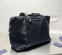 Luksusowa torba podróżna bagaż podróżny dla mężczyzn kobiety krzyżowe TOSES ROMPER TOSPIS NYLON RAIN TRAN torebki