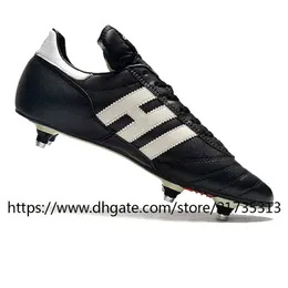 Gift Bag Soccer Boots Copa World Cup SG Mens Shoes ACCURACYes+