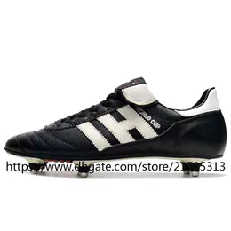 Botines adidas world clearance cup