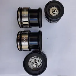 Baitcasting Reels Shimano Line Cup Road Asian Textile Wheel Shallow Deep Accessories Original STRADIC 221203