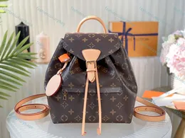 حقائب ظهر فاخرة من الجلد بتصميم Louiseity للنساء حقيبة ظهر صغيرة Pop School Bags Viutonity Woman sdfdf 123