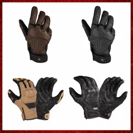 ST983 Motorcycle riding full finger gloves touch screen wearable comfortable protective gloves