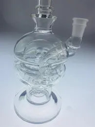 Rökning Bong Glass Egg Bowl Rig 14mm Joint Ny design Välkommen till beställning