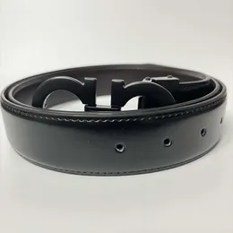 Mens Belt Designer Man Smooth Leather Luxury Belts Designer for Men Big Buckle Male Chastity Top Fashion Mens Wholesale