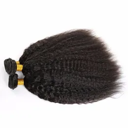 8a brasileiro kinky cabelo reto peruano malaio indiano virgem extensões de cabelo humano brasilain yaki reta onda trama