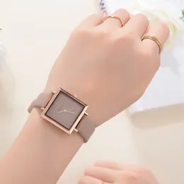 HBP Uhren Mode schöne bunte Jelly Student Uhr Casual Luxus Frau Uhr Uhr für Frauen Montres de Luxe